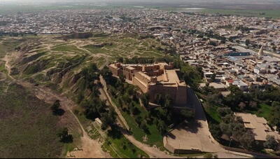 دیجیتالی شدن اطلاعات گردشگری شوش