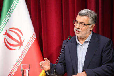 ظفرقندی: دولت برای جان انسان‌ها احترام و ارزش قائل است/ «نه به تصادفات» موجب وفاق می‌شود