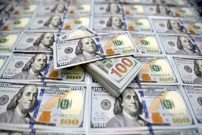 قیمت دلار و انواع ارز در بازار امروز ۷ فروردین