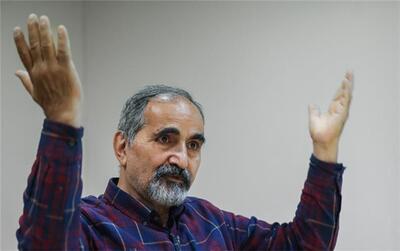 ارمکی، جامعه شناس: راهی به جز صلح با جهان نداریم؛ این بدین معنا نیست که ما به تمام خواسته‌های جهان تن دهیم