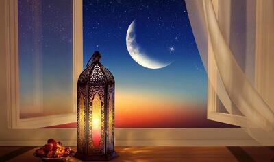 همه چیز در مورد اعمال مستحب ماه رمضان