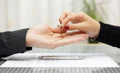 خانم ها اینطوری باید حق طلاق بگیرند + اصول و قوانین کامل گرفتن حق طلاق توسط خانم ها 