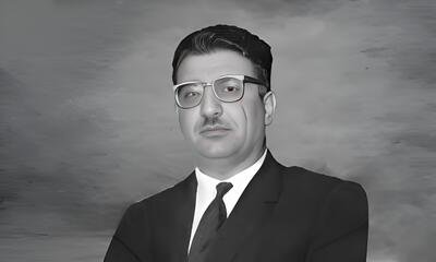 محمدرحیم متقی ایروانی؛ بنیان‌گذار کفش ملی و نماد صنعت کفش ایران