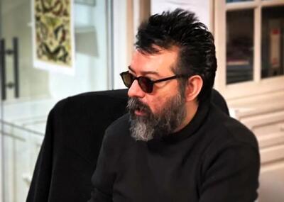 جزئیات فوت حامد صفایی کارگردان عصر جدید