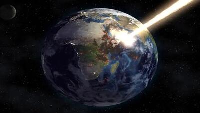 پیش‌بینی تکان‌دهنده از تاریخ پایان جهان