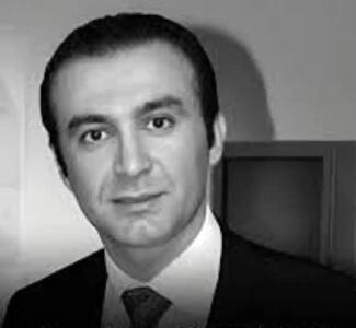 بدرود دوست ایران خواه ، بدرود ابوالفضل عابدینی!