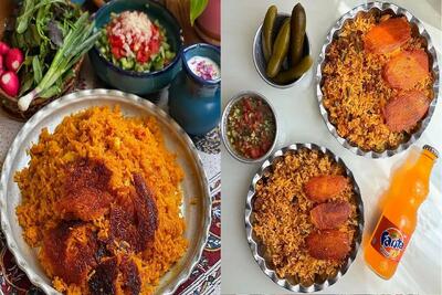 طرز تهیه استانبولی/ چطور با ساده‌ ترین مواد، مجلسی‌ ترین غذا را بپزیم؟