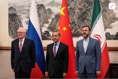 تهران زیر فشار تحریم برای مذاکرات هسته‌ای