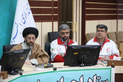 البرز محور ایمن سفرهای نوروزی با همکاری نهادهای مسئول