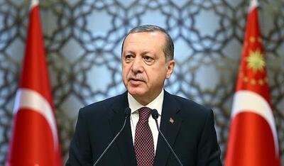 اظهارات اردوغان بی‌اساس و برای دامن زدن به اختلافات در منطقه است/ مزار شهدای چالدران یادآور کینه‌توزی عثمانی است