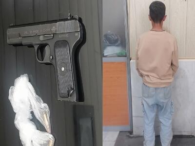 شوخی کودکانه‌ای که بوی خون گرفت!