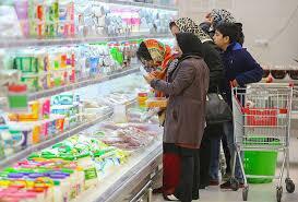 توزیع کالاهای اساسی با قیمت مصوب