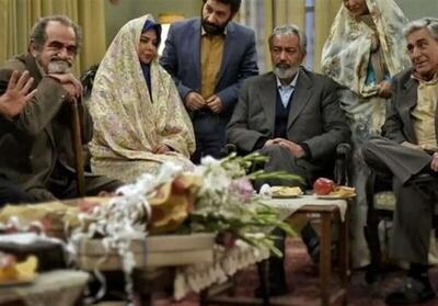 «قول مردونه» از ۷ فروردین سریال تلویزیون می‌شود