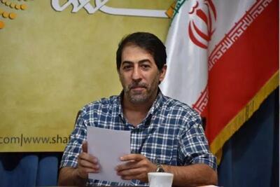 پزشکیان اهل استعفا نیست/پزشکیان توانست به وعده های خود عمل کند/متوقف کردن قانون حجاب کار پزشکیان است