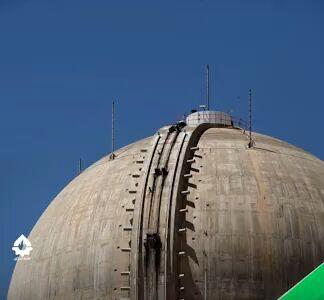 ایران دو نیروگاه جدید اتمی می‌سازد