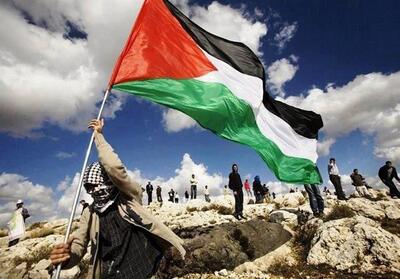 فلسطین، تنها در میدان؛ کشورهای اسلامی بر سر خوان! - تسنیم