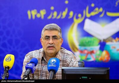 کسی سفارشی وارد رادیو نمی‌شود - تسنیم
