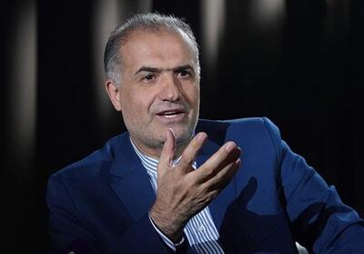سفیر ایران: ترامپ باید یک‌بار دیگر تاریخ ما را بخواند - تسنیم