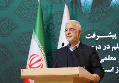 مومنی: سرمایه‌گذاران گرفتار پیچ و خم‌های اداری نمی‌شوند‌ - تسنیم