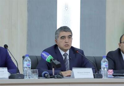 ازبکستان: قرار نیست با افغانستان بر سر آب بجنگیم - تسنیم