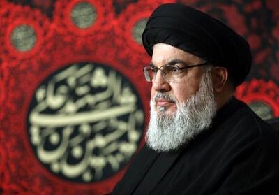 ستاره‌ای که ماه شد  ؛ 50 برش خواندنی از زندگی سیدحسن نصرالله - تسنیم