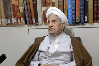 اعلام میزان زکات فطره و کفاره روزه ۱۴۰۴ از سوی دفتر آیت الله العظمی صانعی - تجارت‌نیوز