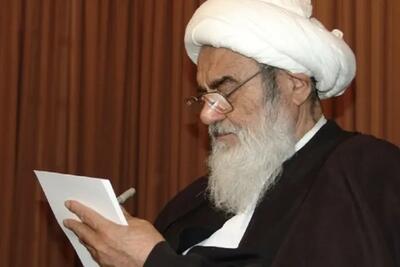 اطلاعیه دفتر آیت الله العظمی مظاهری درباره میزان زکات فطره و کفّاره در سال ۱۴۰۴ - تجارت‌نیوز