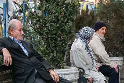 حقوق بازنشستگان ۵۰ درصد افزایش نمی‌یابد - تجارت‌نیوز