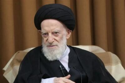 آیت‌الله شبیری زنجانی میزان زکات فطره را اعلام کرد - تجارت‌نیوز