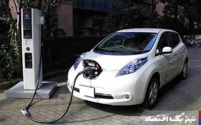 بهترین خودروهای برقی سال 2025 را بشناسید/ تحولات بزرگ در انتظار بازار است؟