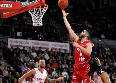خیز پدیده بسکتبال ایران برای حضور در NBA