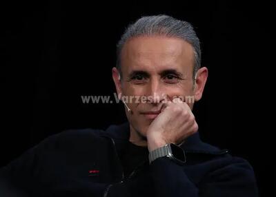 یحیی: مهدی رحمتی شاگرد شلوغ کلاس من بود!