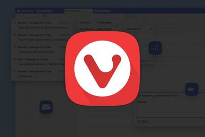 مطلب روز | Vivaldi با Proton VPN همکاری می کند | پیراشکی