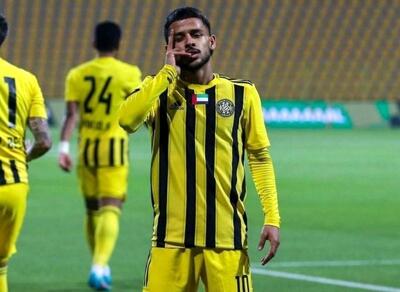 استقلال پول خرید مهدی قائدی را ندارد؛ قیمت 440 میلیاردی مهاجم بوشهری