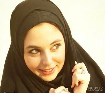 این مدل روسری برای خانم های چادری عالیه - آینه فردا
