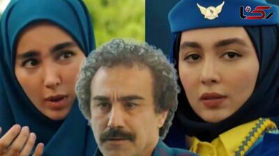 یک اعتراض غیرقابل باور به سریال پایتخت! - آینه فردا