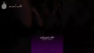 تبلیغ فحشا سهراب پاکزاد؟/ ویدیویی که باعث بازداشت سهراب پاکزاد شد