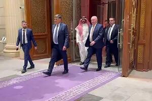 با آمریکا درباره ایران صحبت نکردیم/ ادعاها درباره تهران ساختگی است