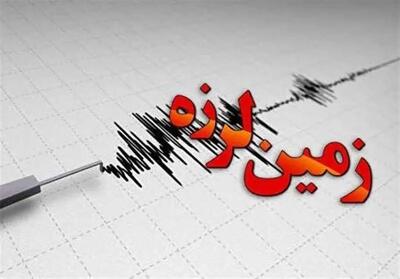 وقوع زلزله بسیار قوی در میانمار