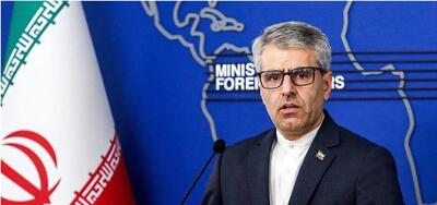 ایران تجاوز نظامی جدید اسراییل به لبنان را به شدت محکوم کرد