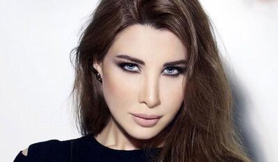 عکس/استایل متفاوت نانسی در آفریقای جنوبی