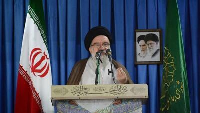خاتمی: راهپیمایی روز قدس از جلوه‌های توحید الهی است