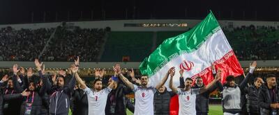 فدراسیون فوتبال آمریکا صعود ایران به جام‌جهانی را تبریک گفت