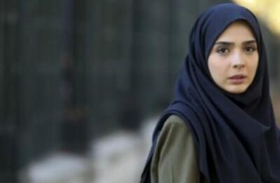 عکس جدید یاسمن «لحظه گرگ‌و‌میش» در نوروز