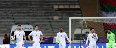 به بازی نسل طلایی فوتبال و بهترین تاریخ پایان دهید؛ دمیدن بر طبل توخالی