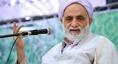 شوخی حاج آقای قرائتی با تعطیلات دانشجویان در دانشگاه