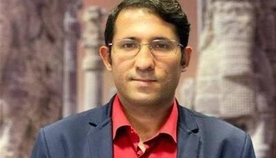 انتصاب سرپرست دبیری فدراسیون شطرنج