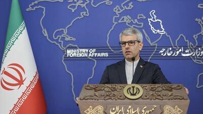 واکنش ایران درباره تجاوز نظامی مجدد آمریکا به یمن