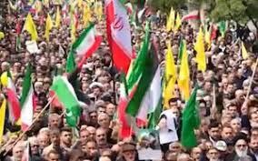 شکوه قدس؛ از مازندران تا فلسطین