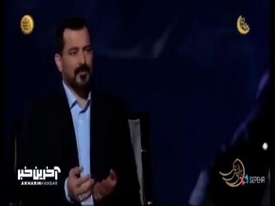 نمیدونستم دوباره به بدن خودم برگردم یا همراه نور بروم
